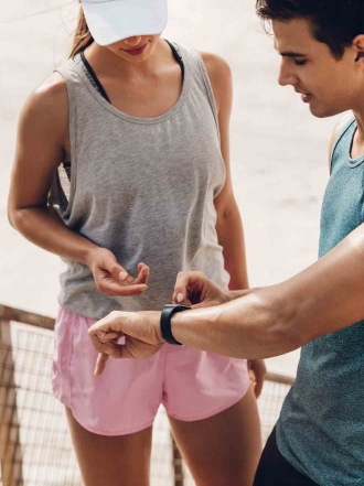 Todo lo que necesitas saber sobre el jumping fitness