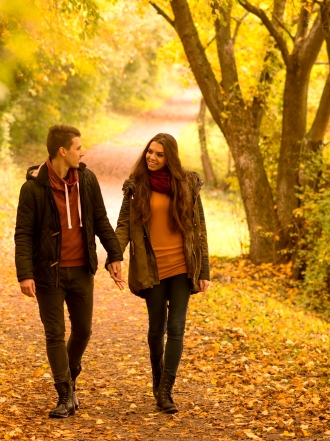 Los rituales románticos que pueden hacerte más feliz