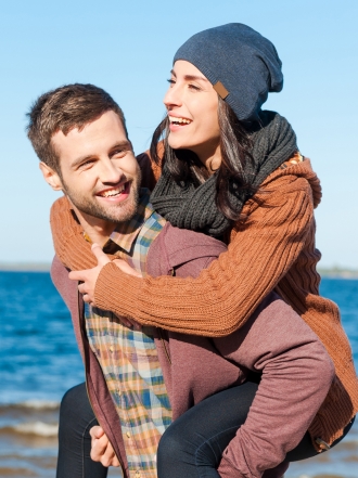 10 situaciones para conseguir que ese hombre se enamore de ti