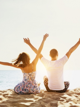 Cómo saber si realmente tu pareja funcionará