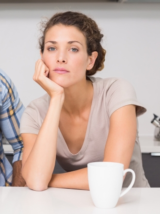 Por qué nunca debes dejarte llevar por la inercia en pareja