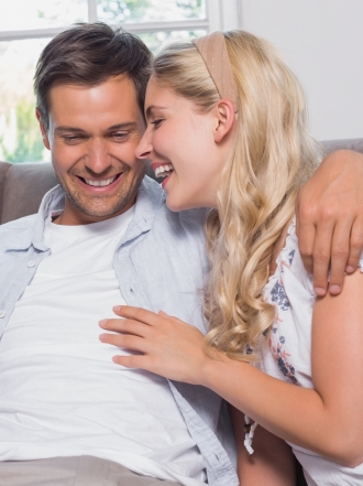 Por qué una pareja no debe ser el centro de tu vida