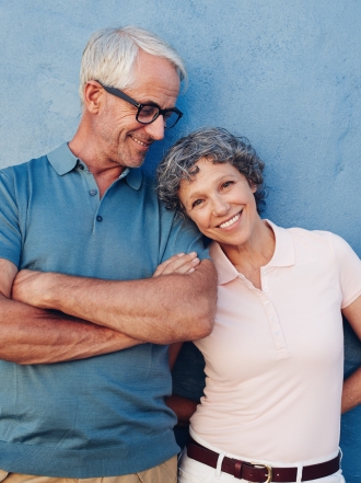 Por qué la relación con los padres de tu pareja debe ser buena