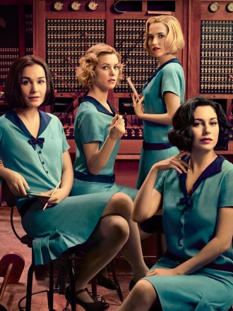 5 series de Netflix que muestran el poder femenino