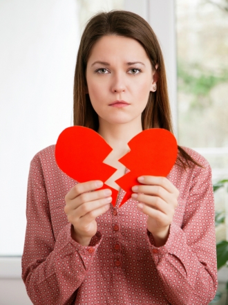 Horóscopo: los problemas amorosos más típicos de los Aries