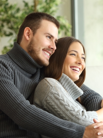 Cómo saber si tu pareja siente amor o inercia