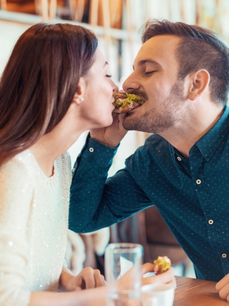 10 tipos de amores que te harán perder la cabeza