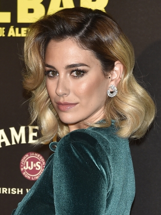 Recrea el jugoso maquillaje de Blanca Suárez en 5 minutos