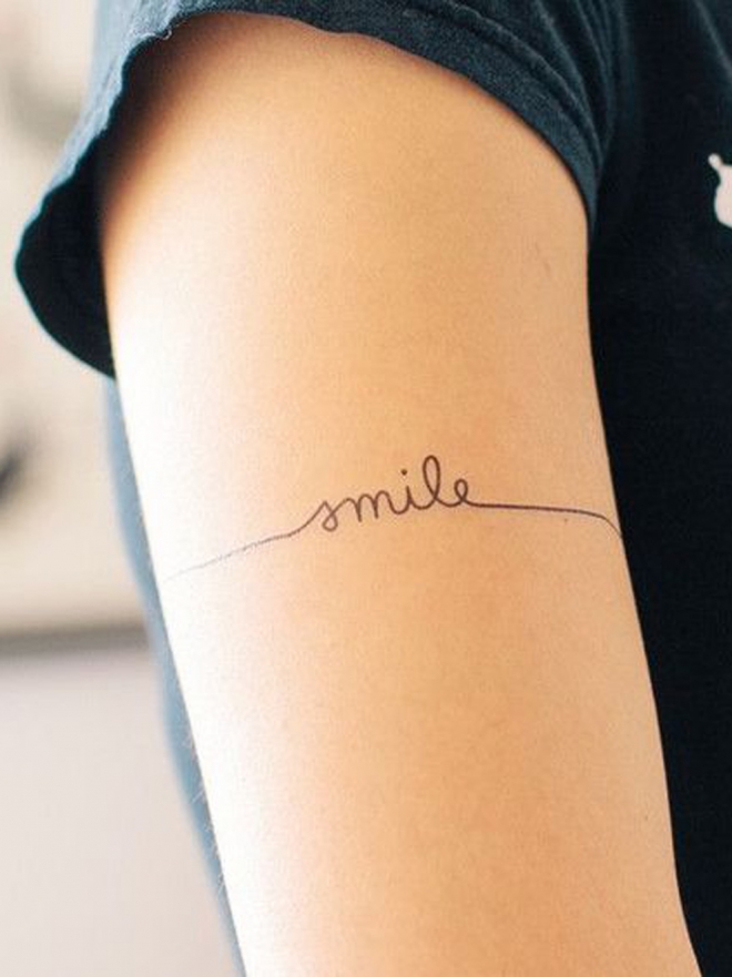 10 ideas de tatuajes para animarte a ti misma