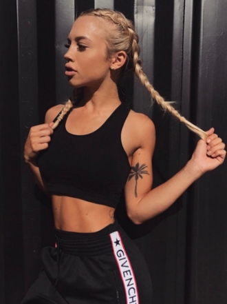 8 ideas de tatuajes que te harías en verano