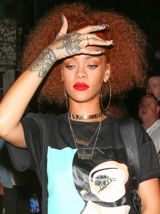 10 ideas de tatuajes de los que seguro te cansarás