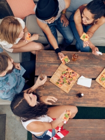 Cómo descubrir si las mujeres Escorpio son buenas amigas