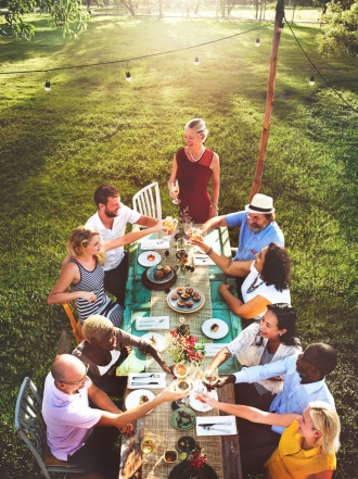 Cómo descubrir si un Sagitario es o no buen amigo