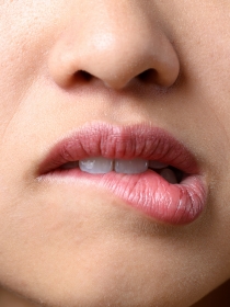 Belleza: cómo hacer mascarillas de labios en casa