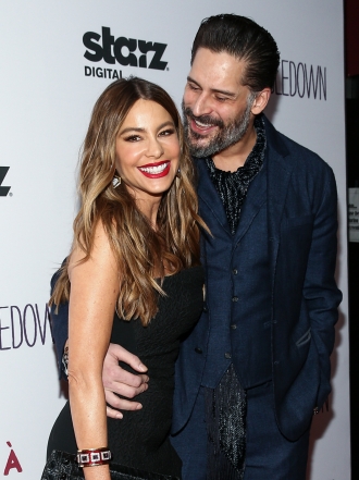 Las preciosas frases de amor Joe Manganiello a Sofía Vergara