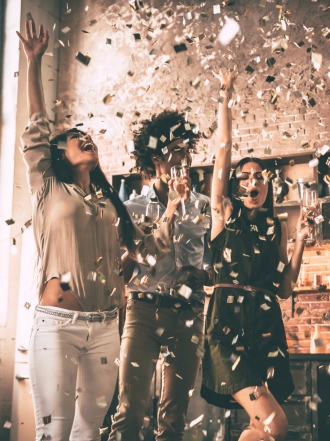 El mejor signo para salir de fiesta según el horóscopo