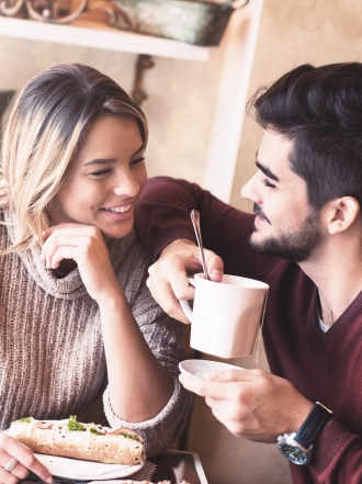 Las parejas que se dejan espacio son más felices que las demás