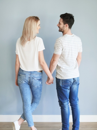 Tipos de parejas que no durarán para siempre