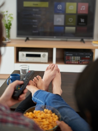 5 series históricas que no te debes perder en Netflix