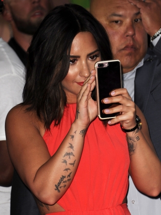 10 ideas de tatuajes para mujeres muy ocupadas