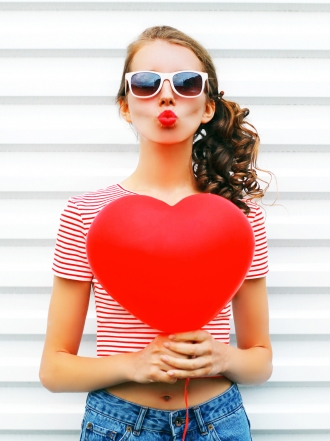 Cómo son las solteras millennials hoy en día