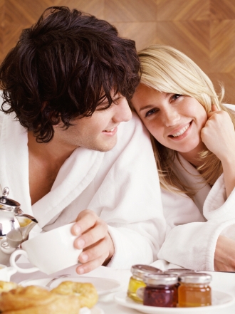 10 maneras de sorprender a tu pareja fuera de las fechas especiales