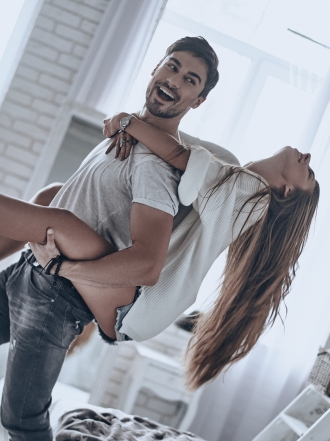 El respeto y otro asuntos fundamentales en el amor