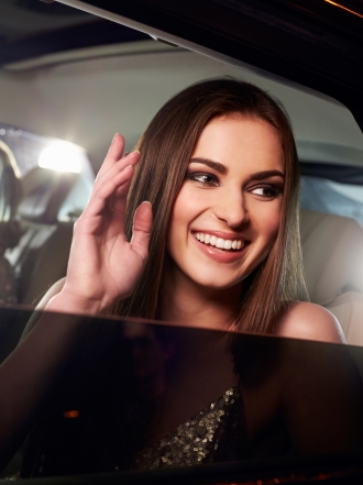 Soñar con alcanzar la fama: corre hacia el éxito