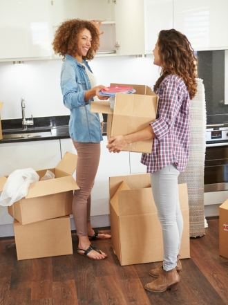 Horóscopo: el mejor signo del zodiaco para compartir piso