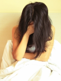 Significado de los sueños: libérate al soñar con llorar en la cama