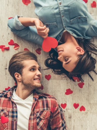 Cómo reconocerte a ti misma que te apetece tener pareja