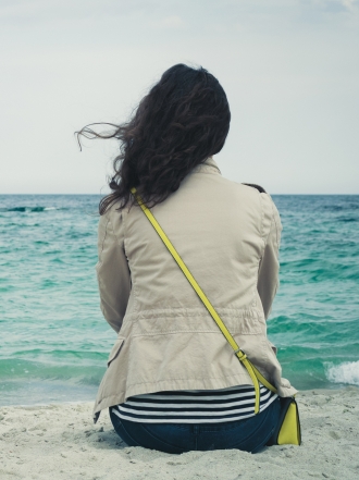 Qué tipo de hombre no deberías conocer jamás