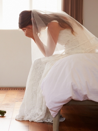 Qué significa soñar que tu novio te deja el día de la boda