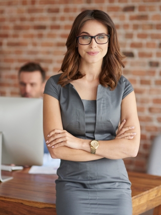 10 maneras de demostrar en el trabajo que eres una líder