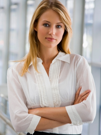 Por qué una mujer empoderada sí triunfa en el trabajo