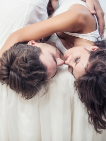 El sexo en pareja cuando ya han pasado muchos años