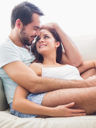 Qué debe aportarte una pareja en la vida real