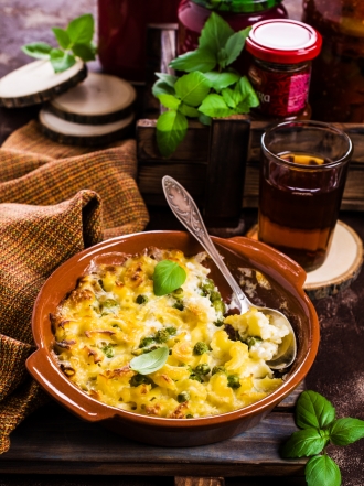 5 comidas para personas que siempre tienen hambre