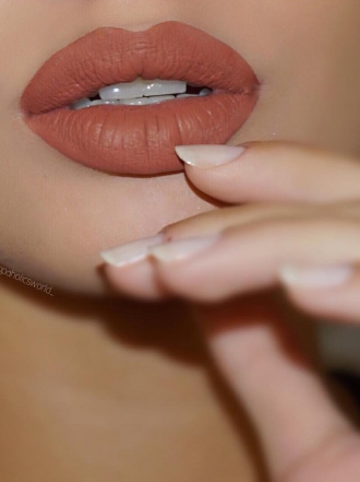 Lip Contouring: consigue unos labios más gruesos con maquillaje