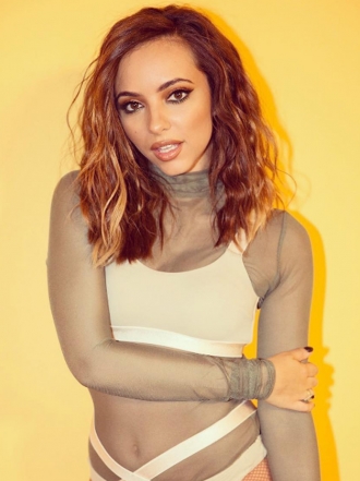 El emocionante significado de los tatuajes de Jade Thirlwall