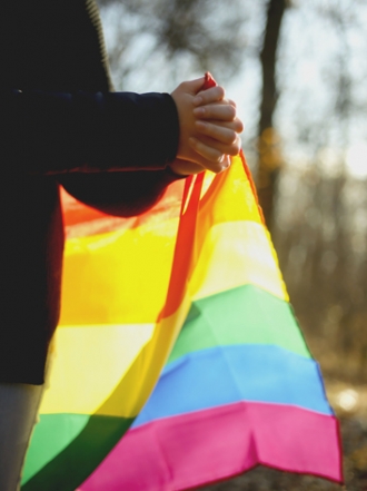 Siéntete más libre al soñar con salir del armario