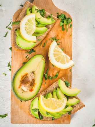 Por qué son importantes las calorías en tu dieta