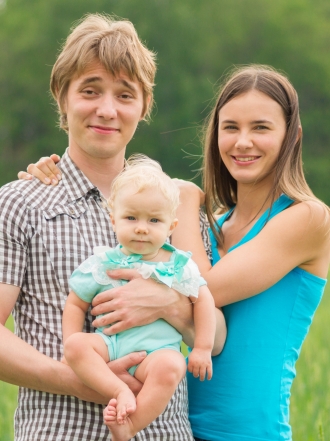 Cómo son los nuevos modelos de familia millennial