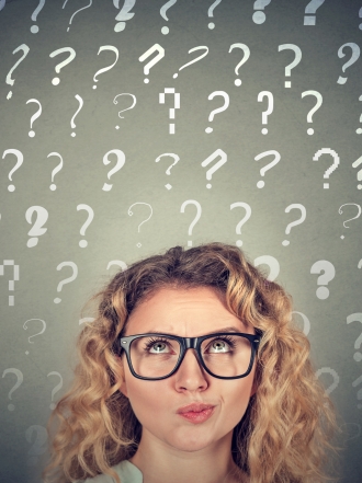 Cómo plantearte si debes volver o no con tu expareja