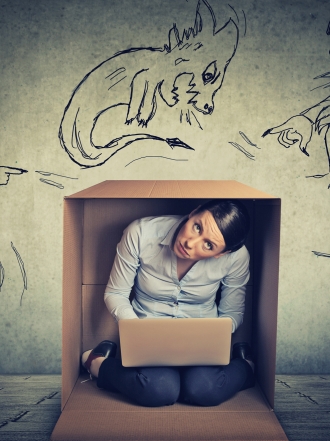 El significado de las pesadillas con perder el trabajo de repente