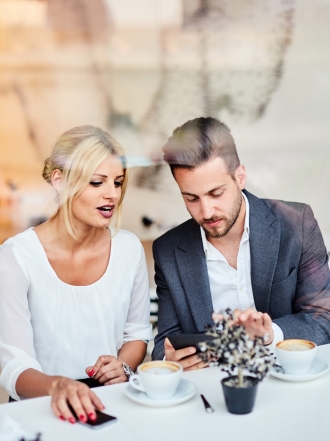 Cómo conseguir tener una relación cordial con tu exnovio