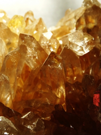 Soñar con minerales: aprovecha tu buena suerte
