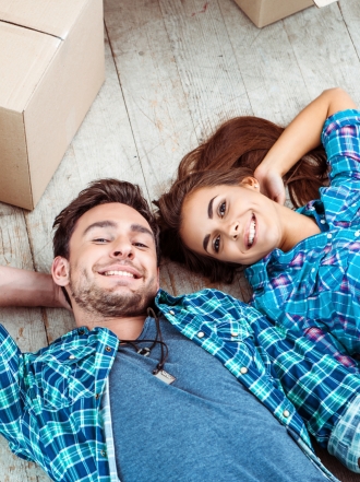 Qué te convierte en una buena pareja y qué no