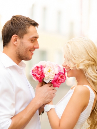 8 motivos para declararte a la persona que amas