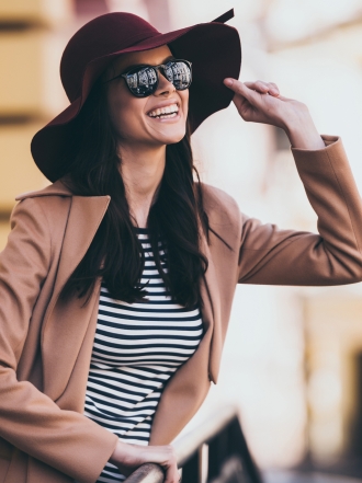 Así es la nueva vida de las solteras felices